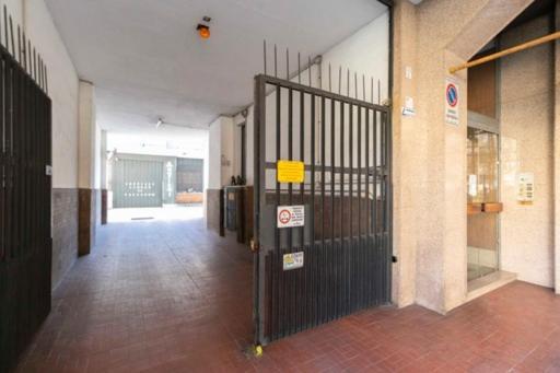 Turin Center Whit Private Parking Lägenhet Exteriör bild